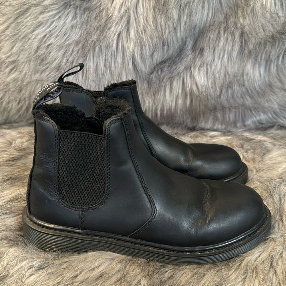 Dr. Martens boots